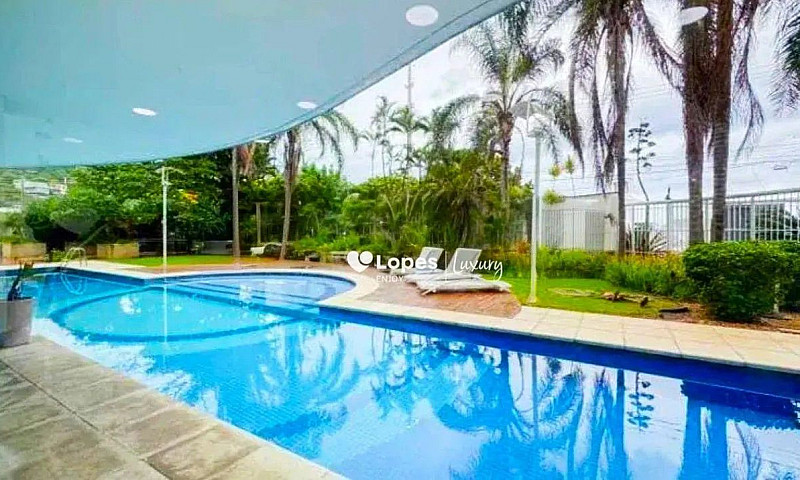 Apartamento Com 2 Qu...