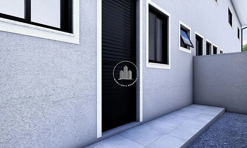 Apartamento 1 Quarto...