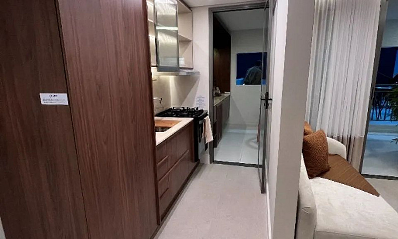 Apartamento 2 Dormit...