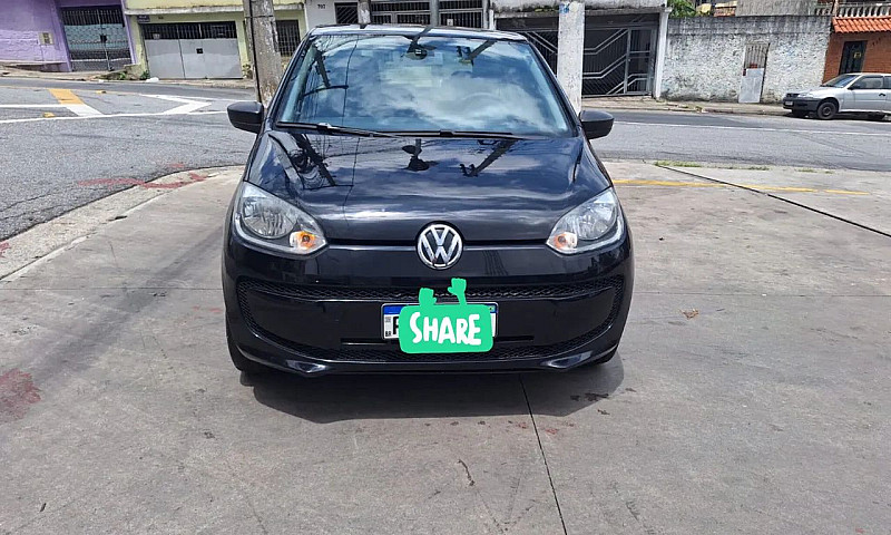 Volkswagen Up! Take ...