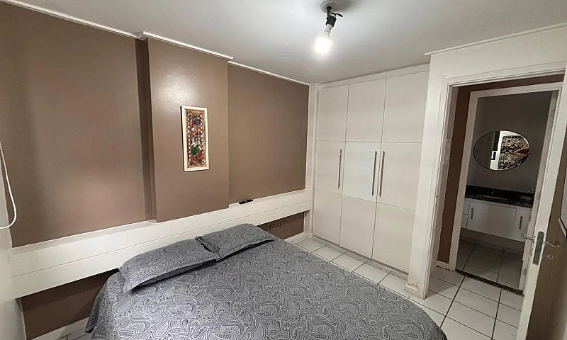 Apartamento Q/S Mobi...