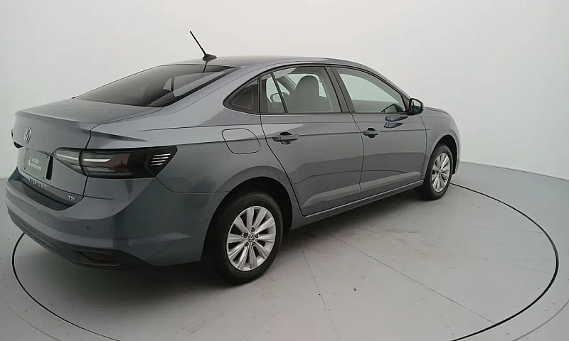 Volkswagen Virtus Ts...