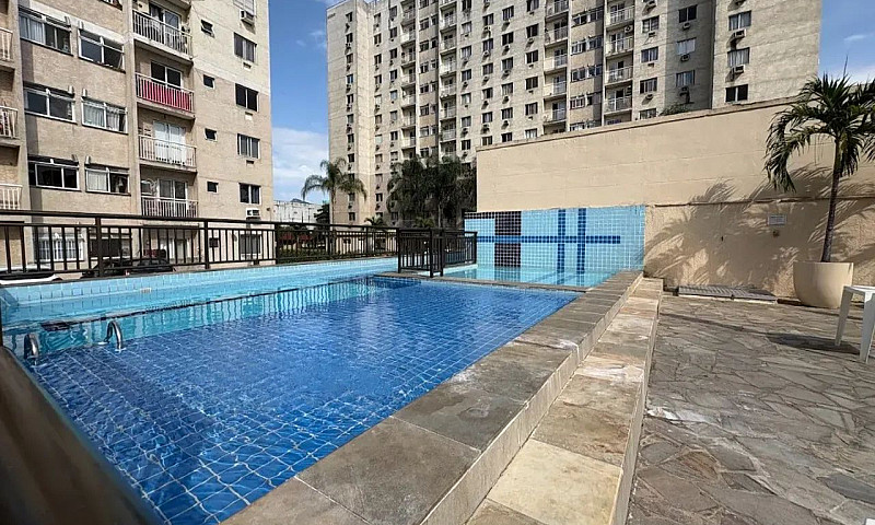 Apartamento Para Alu...