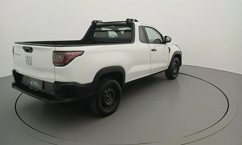 Fiat Strada Enduranc...