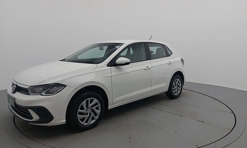 Volkswagen Polo 1.0 ...