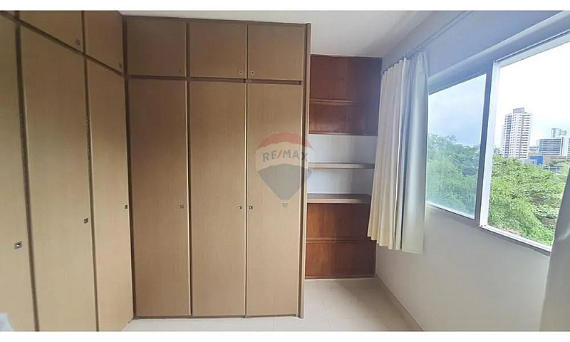 Apto 95M² Na Av. Joã...