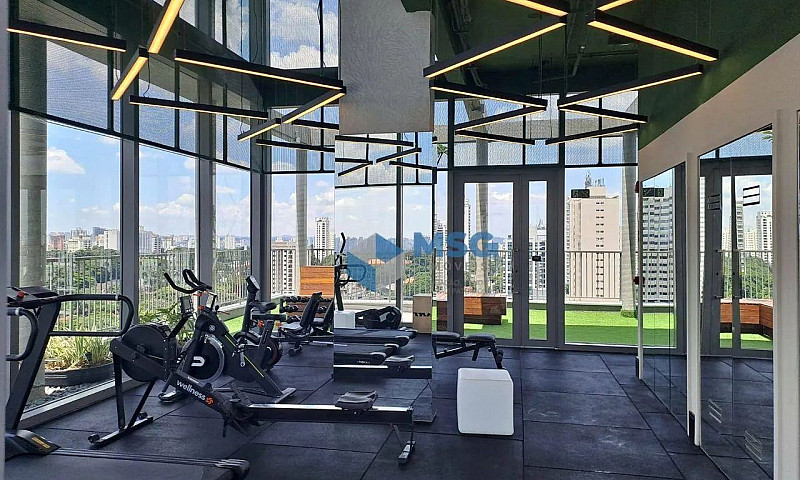 Apartamento Com 2 Do...