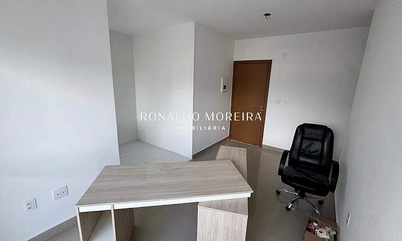 Apartamento Para Alu...