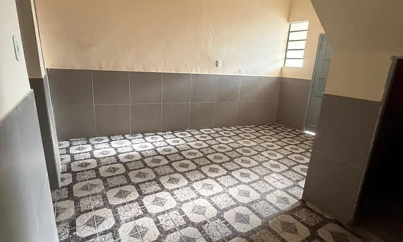 Casa De 1 Quarto No ...