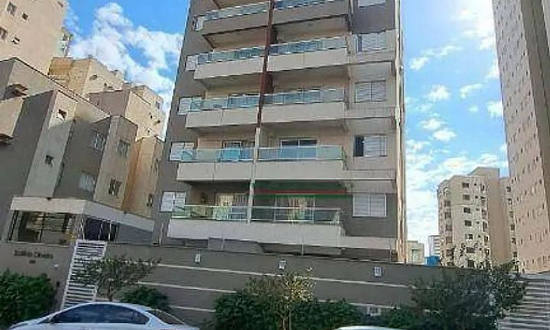 Apartamento Com 1 Do...
