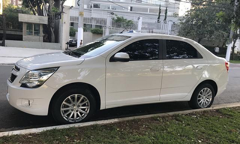 Cobalt Ltz 1.4 Compl...