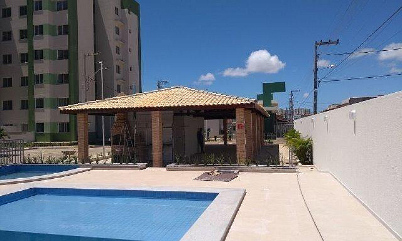 Apartamento Na Regiã...
