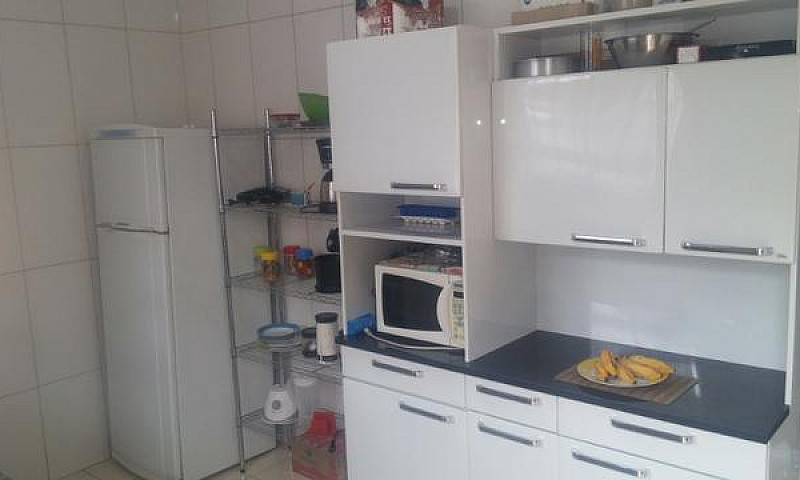 Casa Em Jardim Repúb...