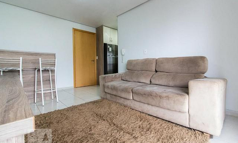 Apartamento 1 Quarto...
