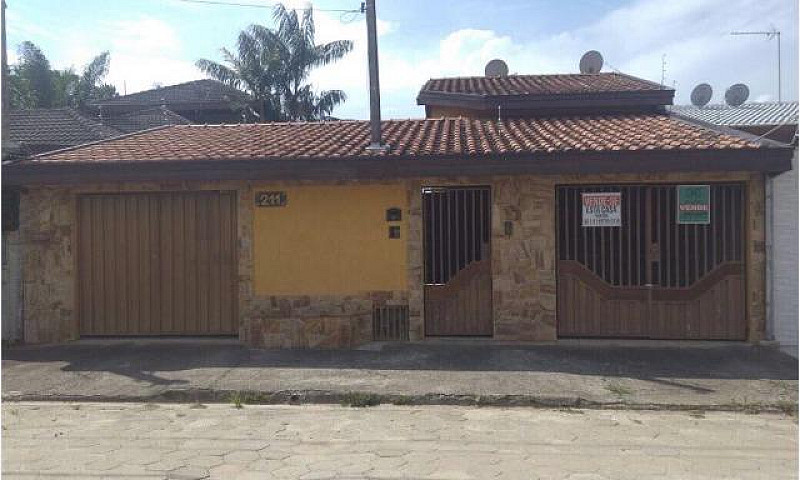 Casa/Sobrado Em Caça...