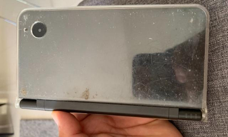 Dsi Xl...