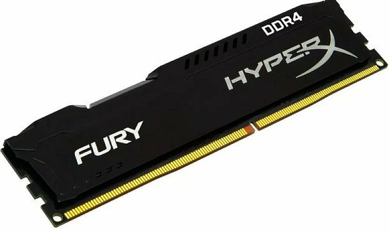 Memória Gamer 8Gb Hy...