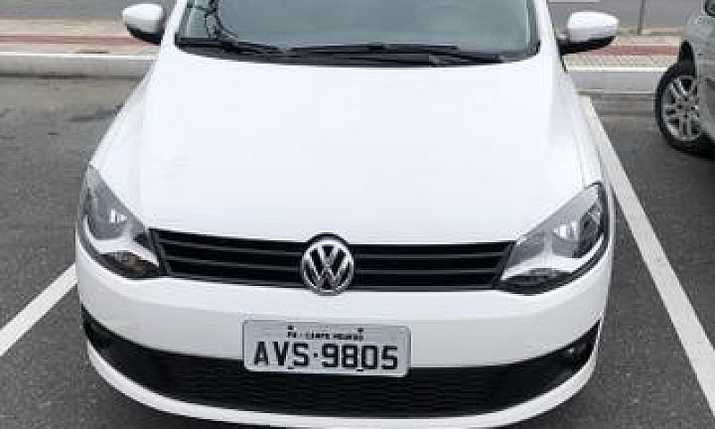 Volkswagen Fox 1.0 T...