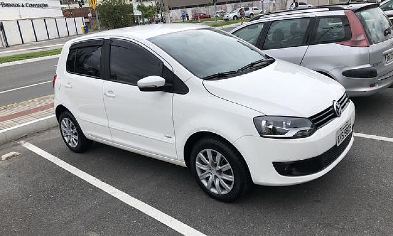 Volkswagen Fox 1.0 T...