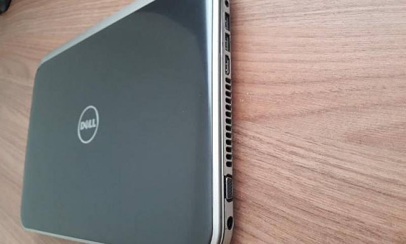 Notebook Dell Inspir...