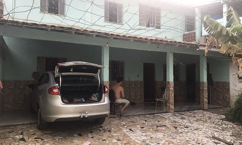 Casa Em Iguaba Grand...