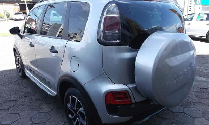 Citroen Aircross Exc...