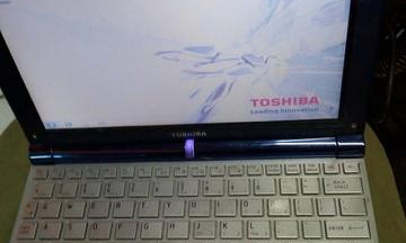 Netbook Toshiba ...