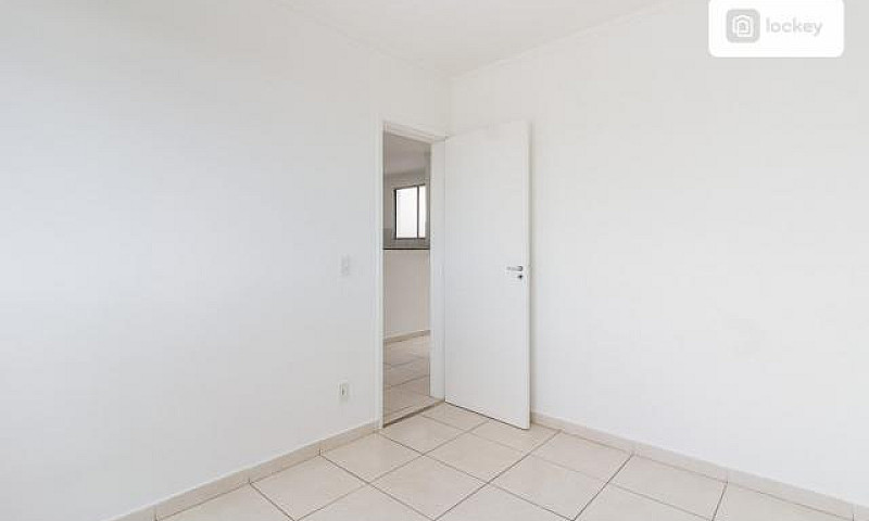 Apartamento Com 45M²...