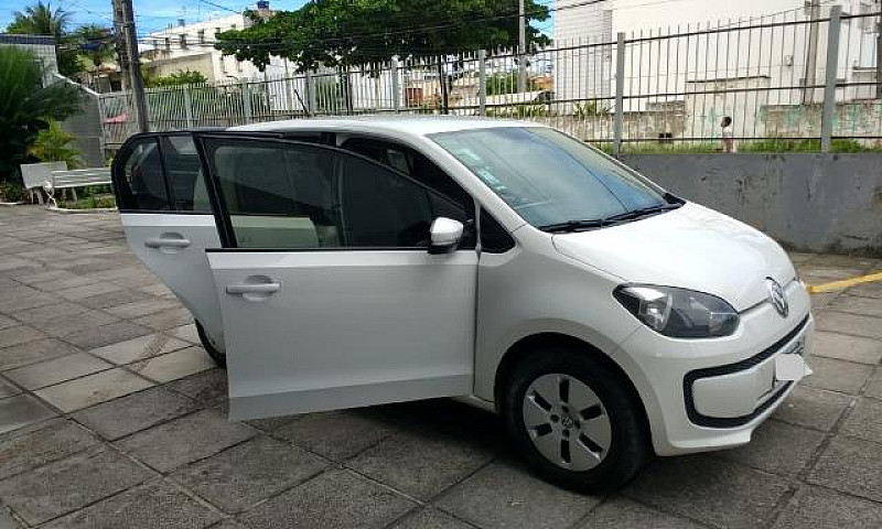 Vw - Volkswagen Up!...