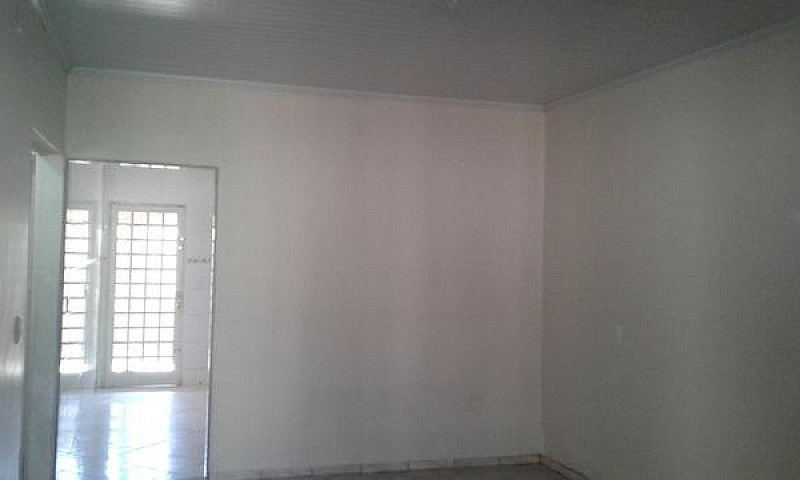 Alugo Casa Na Coloni...