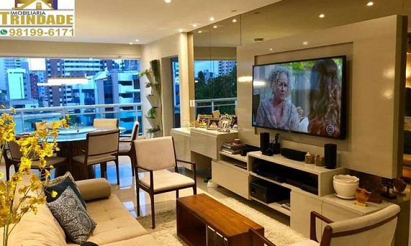 Apartamento No Renas...