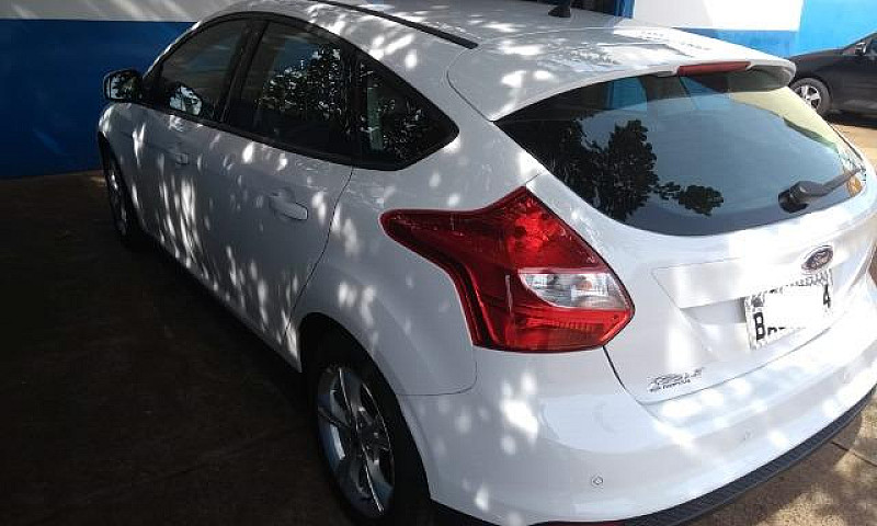 Ford Focus Se 1.6 Fl...