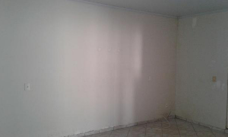 Alugo Casa Na Coloni...