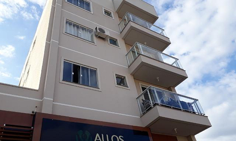 Alugo Apartamento No...