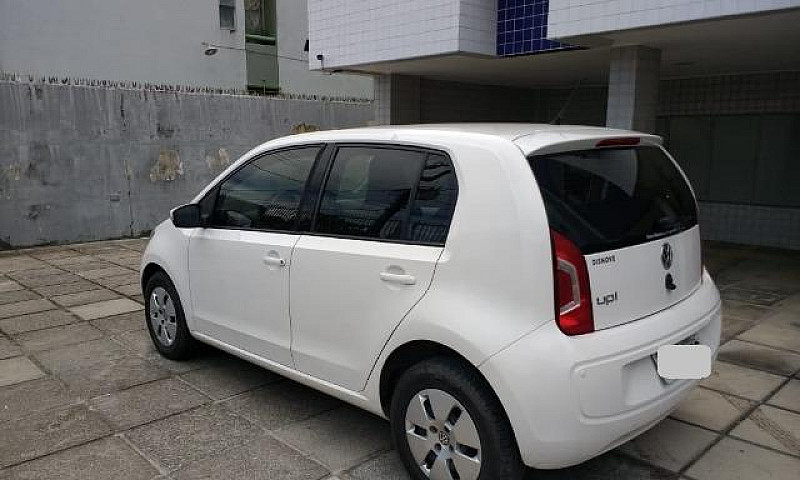 Vw - Volkswagen Up!...