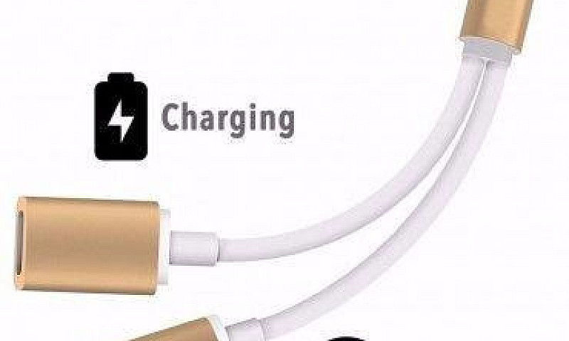 Adaptador Lightning ...