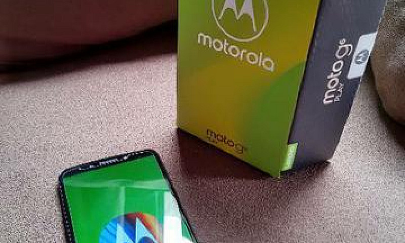 Moto G6 Play...