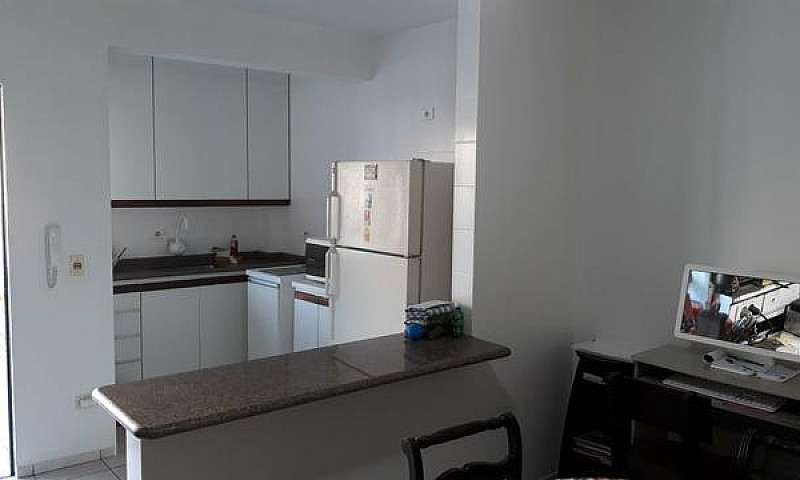 Apartamento Em Caiob...