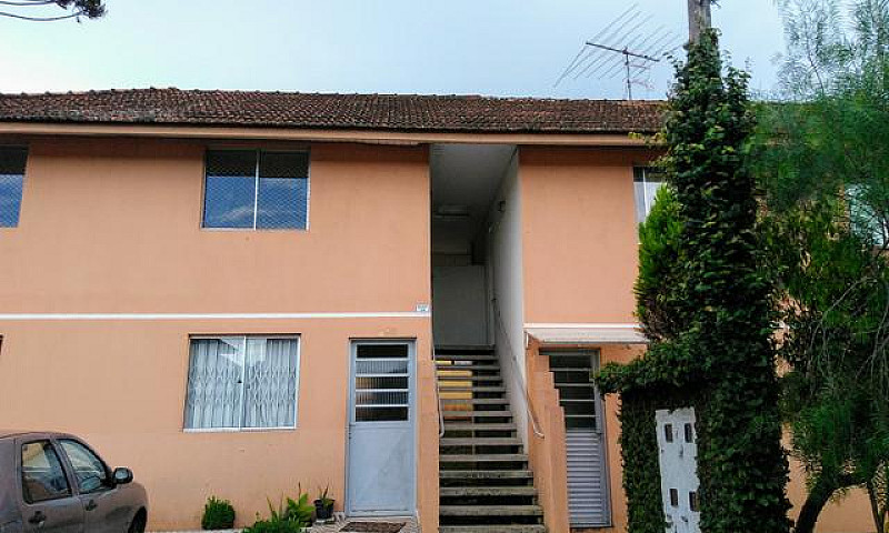 Vendo Apartamento...