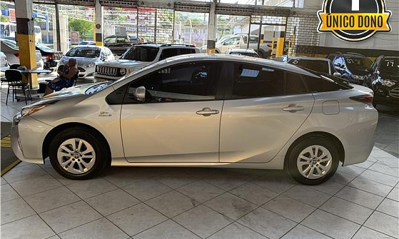 Toyota Prius 1.8 16V...