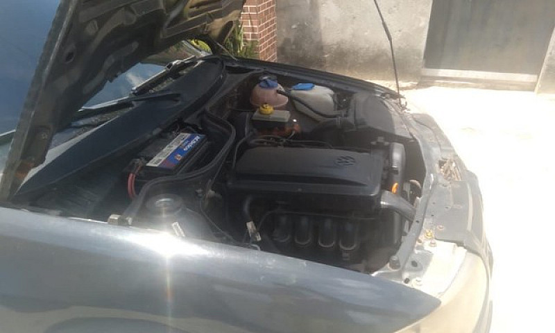 Gol 1.0 Gtv Flex...