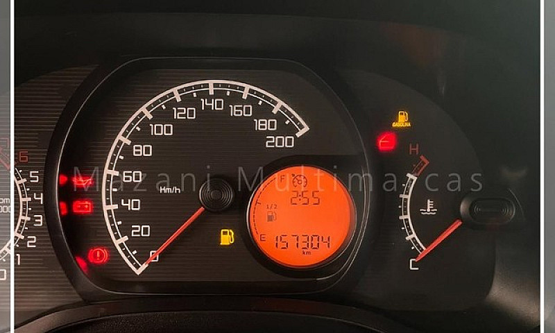 Fiat Siena El 1.0 Fi...