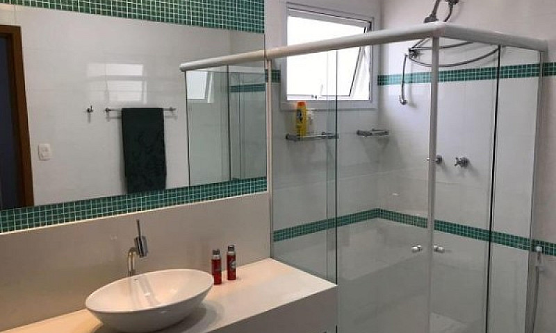 Casa De 3 Quartos Em...