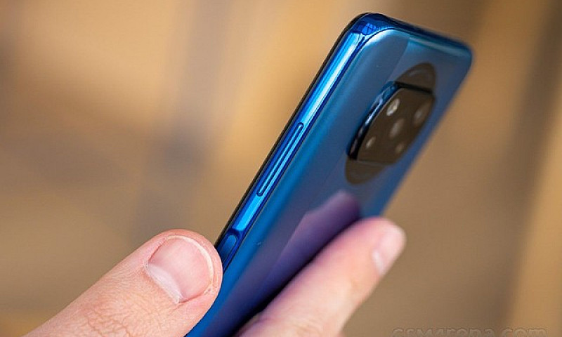 Xiaomi Poco X3 Pro N...
