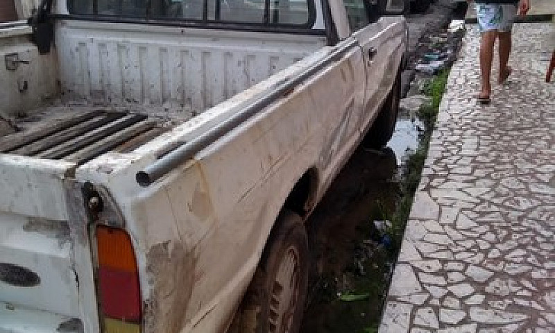 Vendo Pampa Motor Ap...