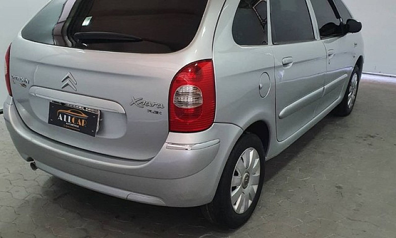 Xsara Picasoo 1.6 Me...
