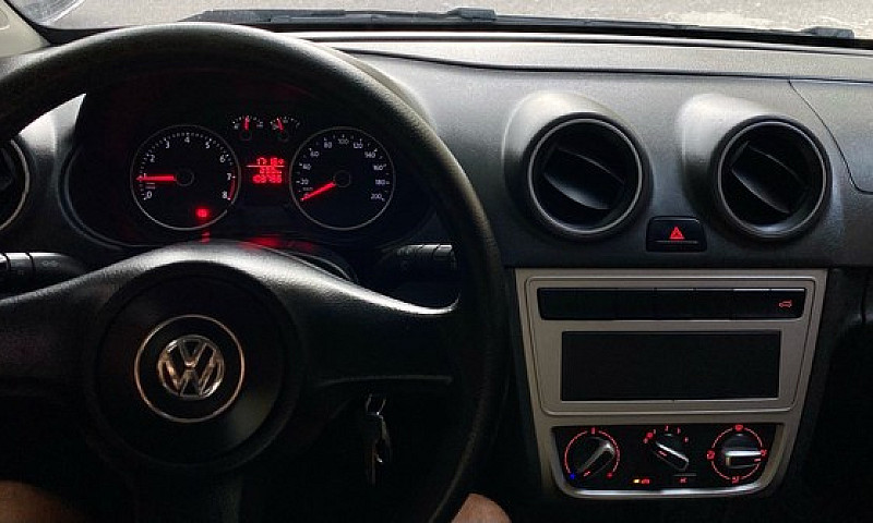 Gol G6 2013 Completo...