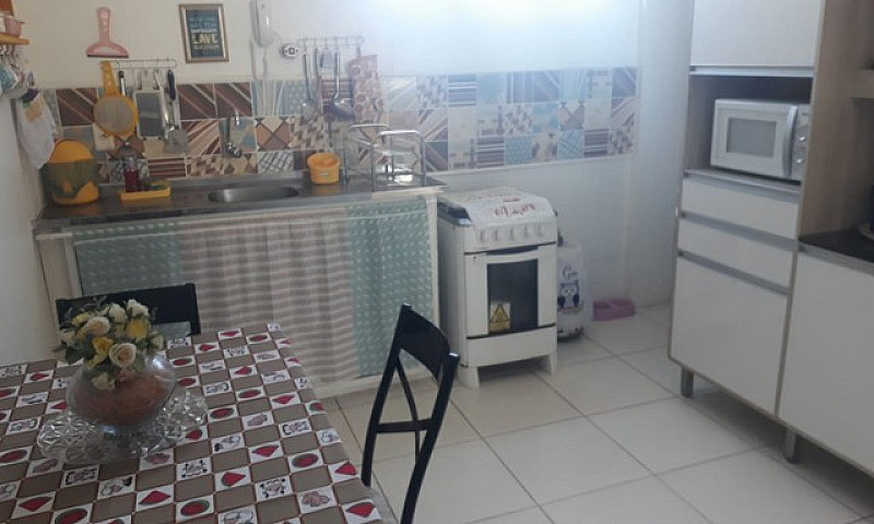 Alugo Apartamento. ...