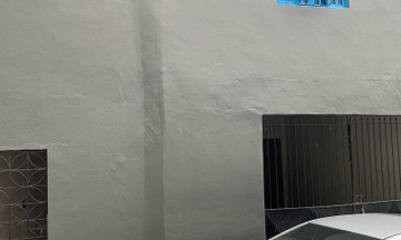 Casa 3 Quartos...