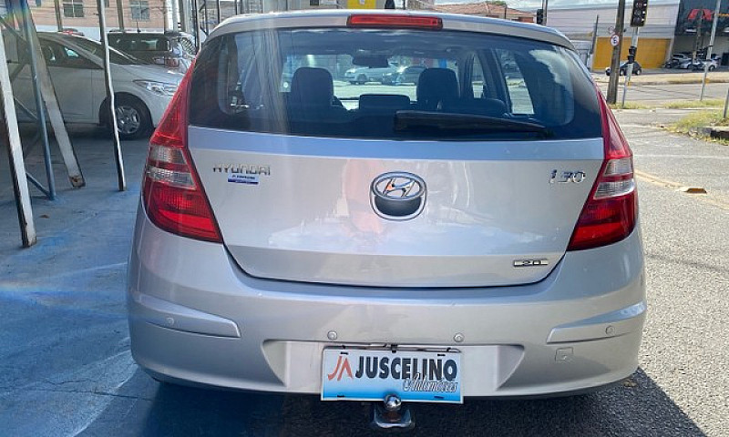 I30 Automático C/ Te...